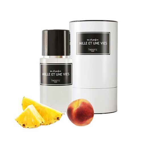 Mille Et Une Vies - Eau De Parfum 50ml 