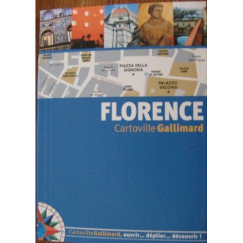 Cartoville Florence 2005