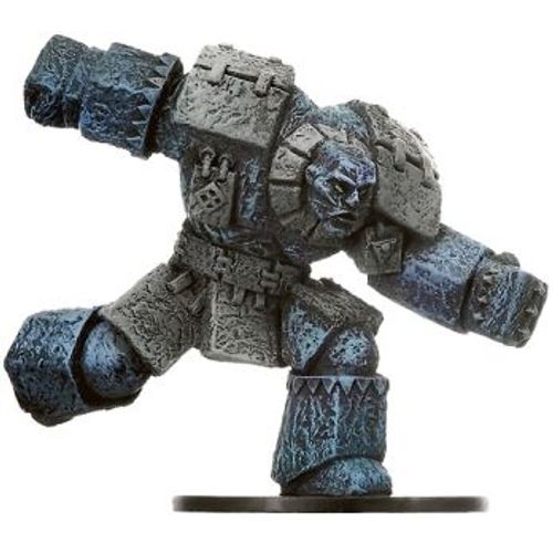 D & D Miniatures - Blood War - 26/60 Maug
