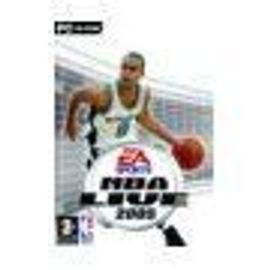 Nba Live 2005 Edition Classic Pc