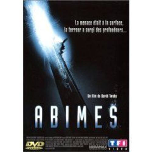 Abîmes - Edition Locative