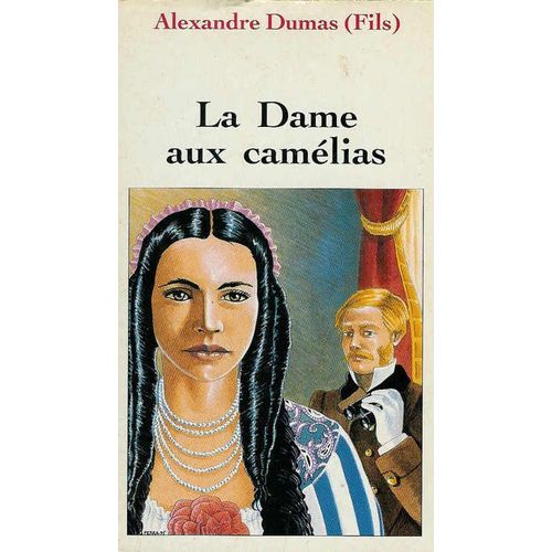 La Dame Aux Camélias