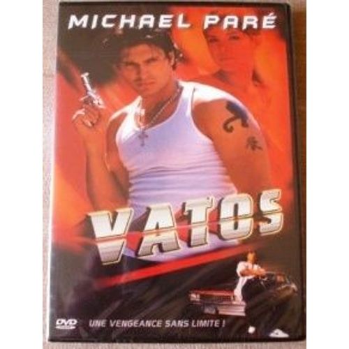 Vatos