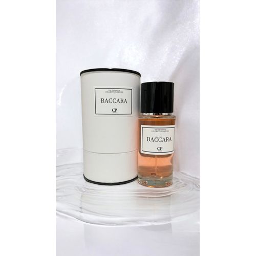 Baccara - Eau De Parfum 50ml 
