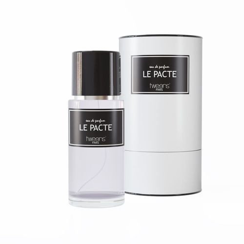 Le Pacte - Eau De Parfum 50ml 
