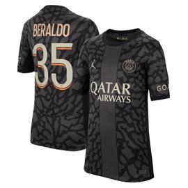 Maillot psg enfant pas cher hot sale