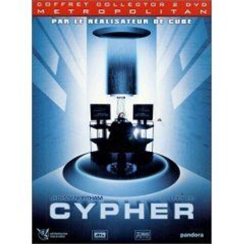 Cypher - Édition Collector - Edition Locative