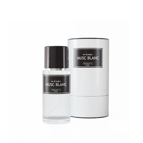 Musc Blanc - Eau De Parfum 50ml 