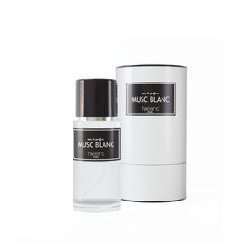 Graine créative Parfum pour bougie - Senteur Musc blanc - 27 ml