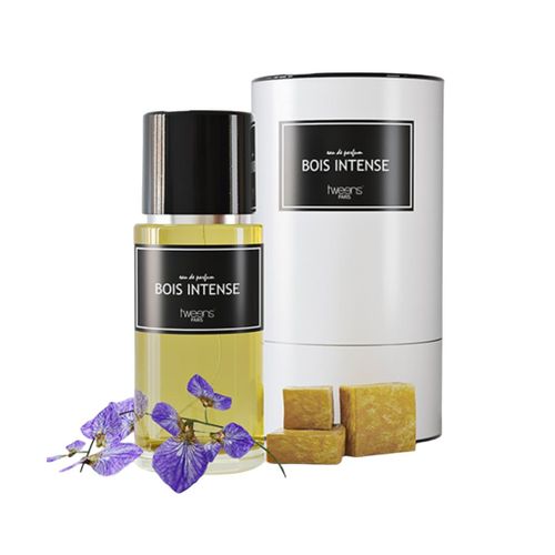 Bois Intense - Eau De Parfum 50ml 