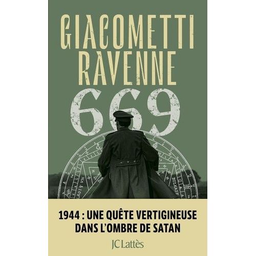 La Saga Du Soleil Noir - Tome 5 - 669    Format Grand Format 
