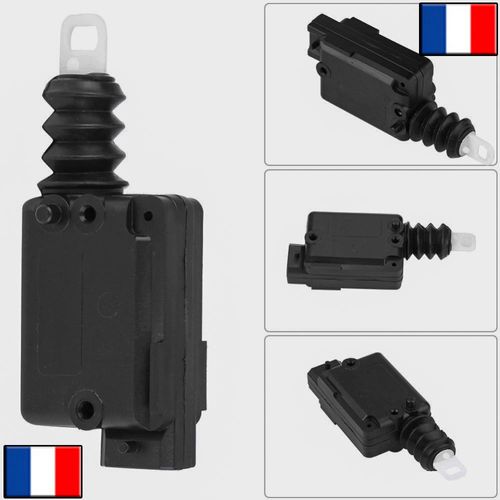 Moteur Centralisation Porte Coffre Pour Renault Clio 2 Portes Avant Ou Arrière
