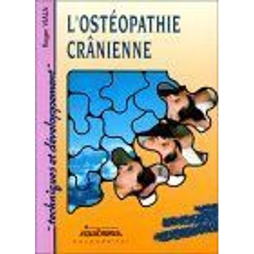 L'ostéopathie Crânienne - Art Ou Science
