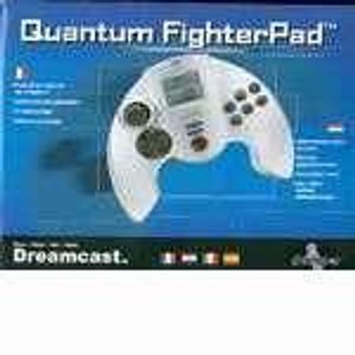 Manette Quantum