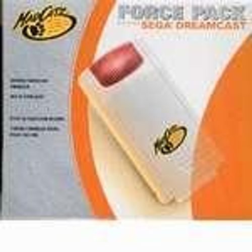 Vibreur Force Pack
