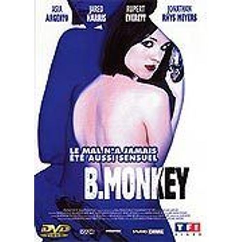 B.Monkey - Edition Locative