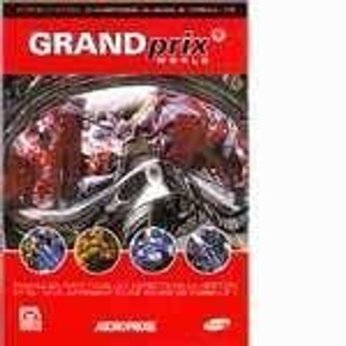 Gp World Pc