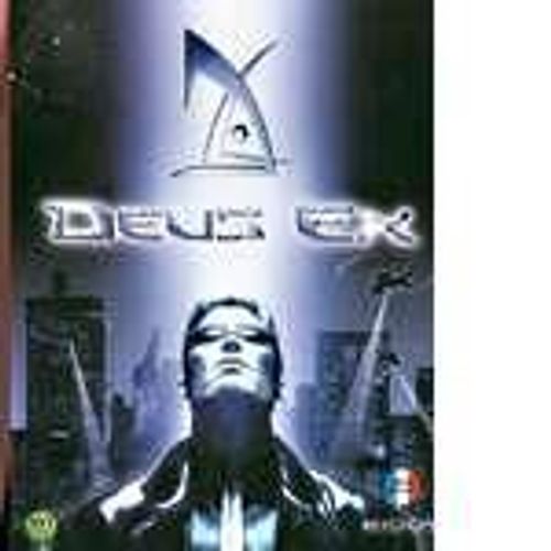 Deus Ex Pc