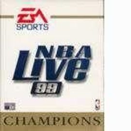 Nba 99 Champions Pc