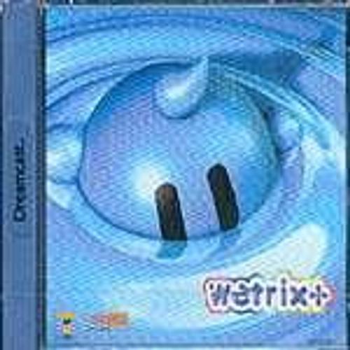 Wetrix Dreamcast