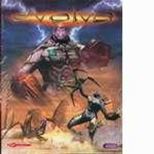Evolva 60 Pc