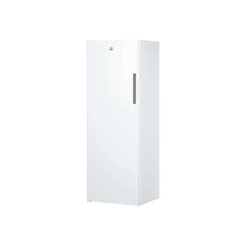 Congélateur vertical Indesit UI6 2 W FR - 245 litres Classe E Blanc global