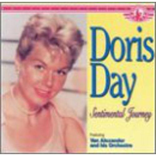 Doris Day - 1953 [Compact Discs]