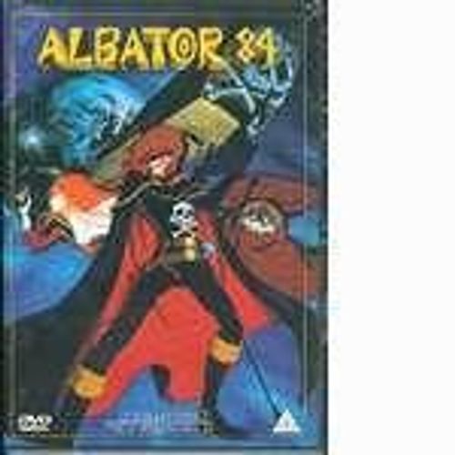 Albator 84, Vol 3