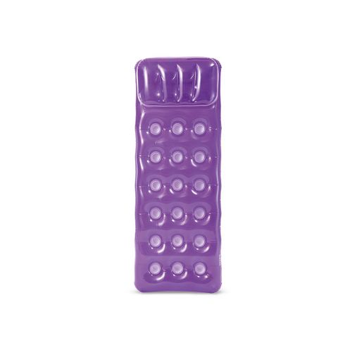 Matelas De Piscine Fashion Lounge Violet - Intex
