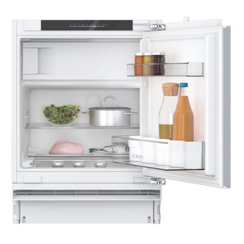 Bosch - Réfrigérateur 1 porte 110l blanc KUL22VFD0