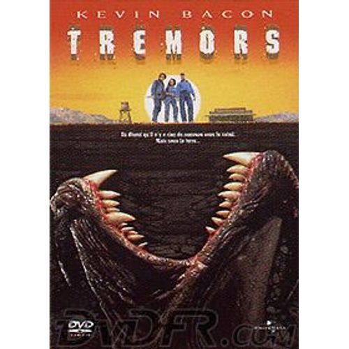 Tremors