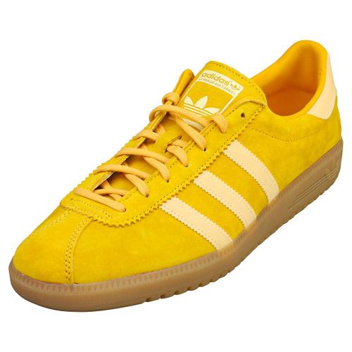 Adidas Bermuda Baskets Décontracté Jaune