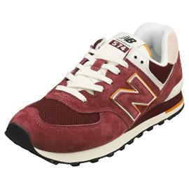 Soldes Basket New Balance Homme Rouge Nos bonnes affaires de