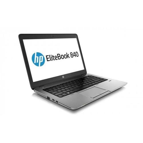 HP EliteBook 840 G1 - 8Go - HDD 320Go