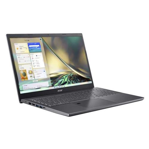 Acer Aspire 5 A515-57 - Core i7 I7-12650H 16 Go RAM 1.024 To SSD Gris AZERTY