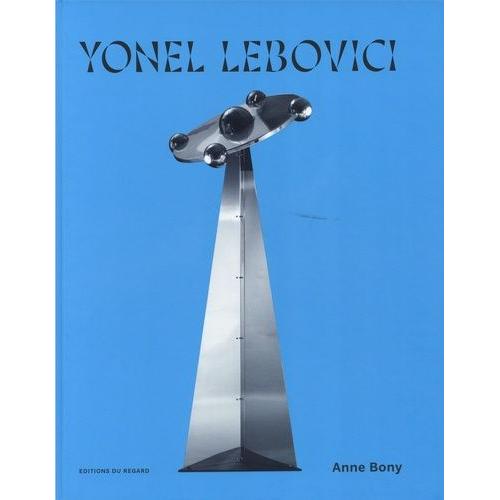 Yonel Lebovici