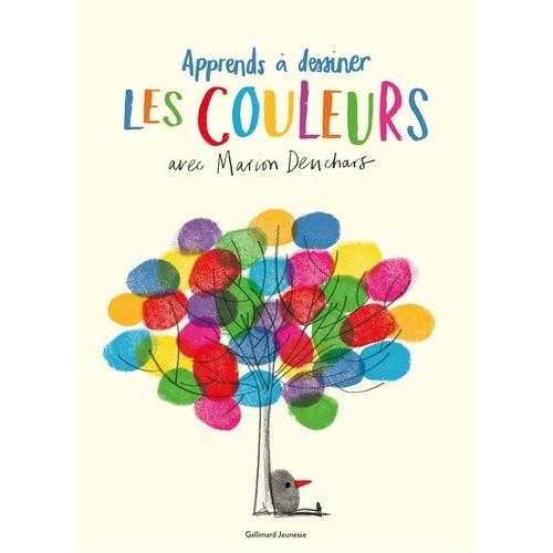 Apprends À Dessiner Les Couleurs