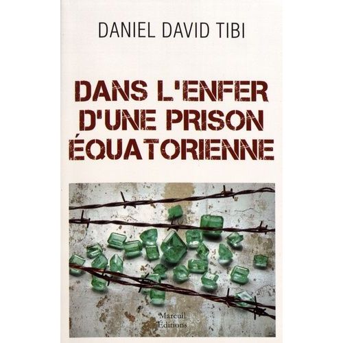 Dans L'enfer D'une Prison Équatorienne