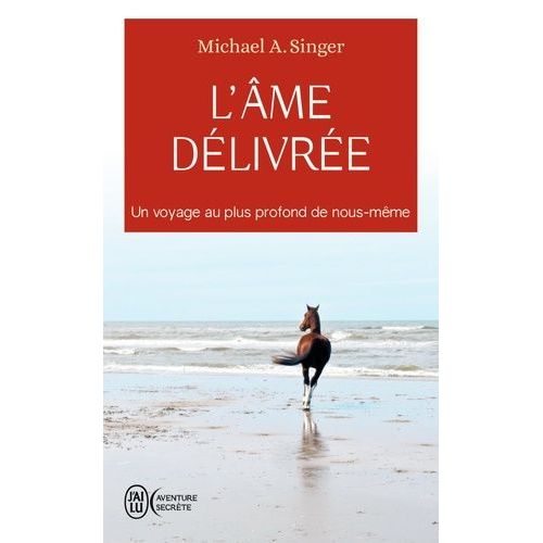 L'âme Délivrée - Un Voyage Au Plus Profond De Nous-Même
