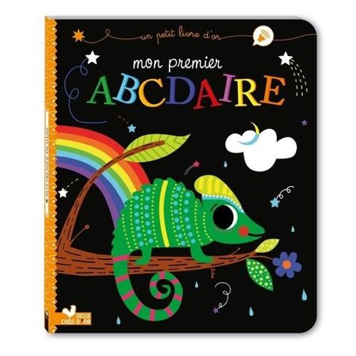 Mon Premier Abcdaire