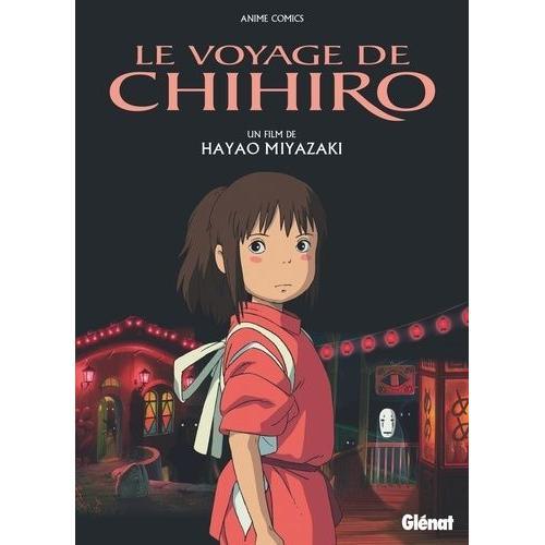 Voyage De Chihiro (Le) - L'intégrale