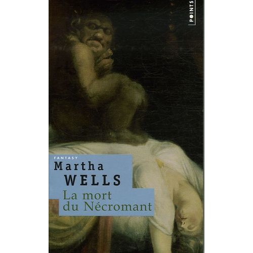La Mort Du Nécromant