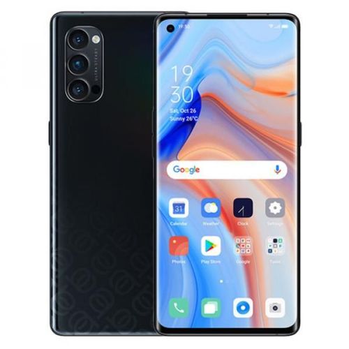 Oppo reno 4 PRO 12+256 Go DS 5G espace noir OEM