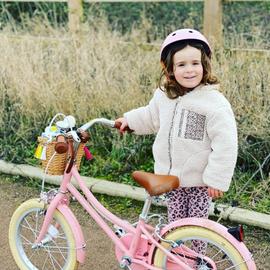 Vélo enfant Bobbin Bikes Gingersnap - Vélos - Urbain