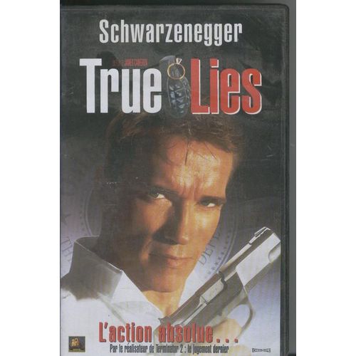 True Lies