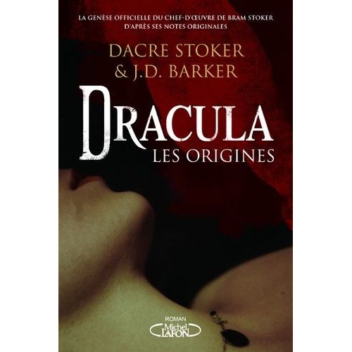 Dracula - Les Origines