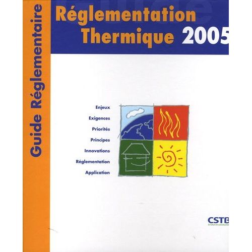 Réglementation Thermique