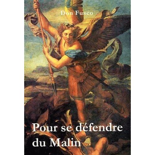 Pour Se Défendre Du Malin