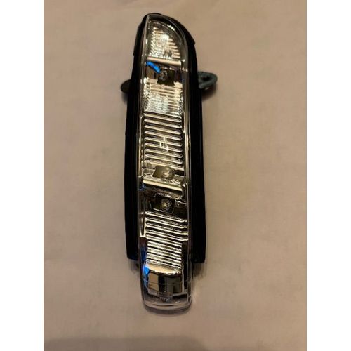 Répétiteur De Clignotant  De Rétroviseur Gauche Pour W211 W219 W221 W216 Compatible Mercedes-Benz