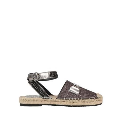 Liu ¿Jo - Chaussures - Espadrilles - 37